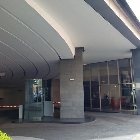 Carso Alameda Residenses Apartment เม็กซิโกซิตี้ ภายนอก รูปภาพ