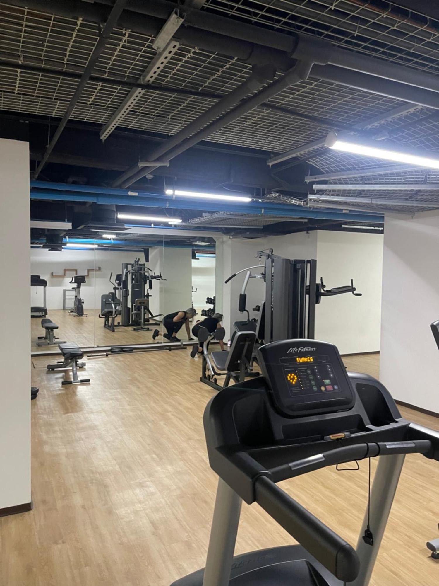 Carso Alameda Residenses Apartment เม็กซิโกซิตี้ ภายนอก รูปภาพ