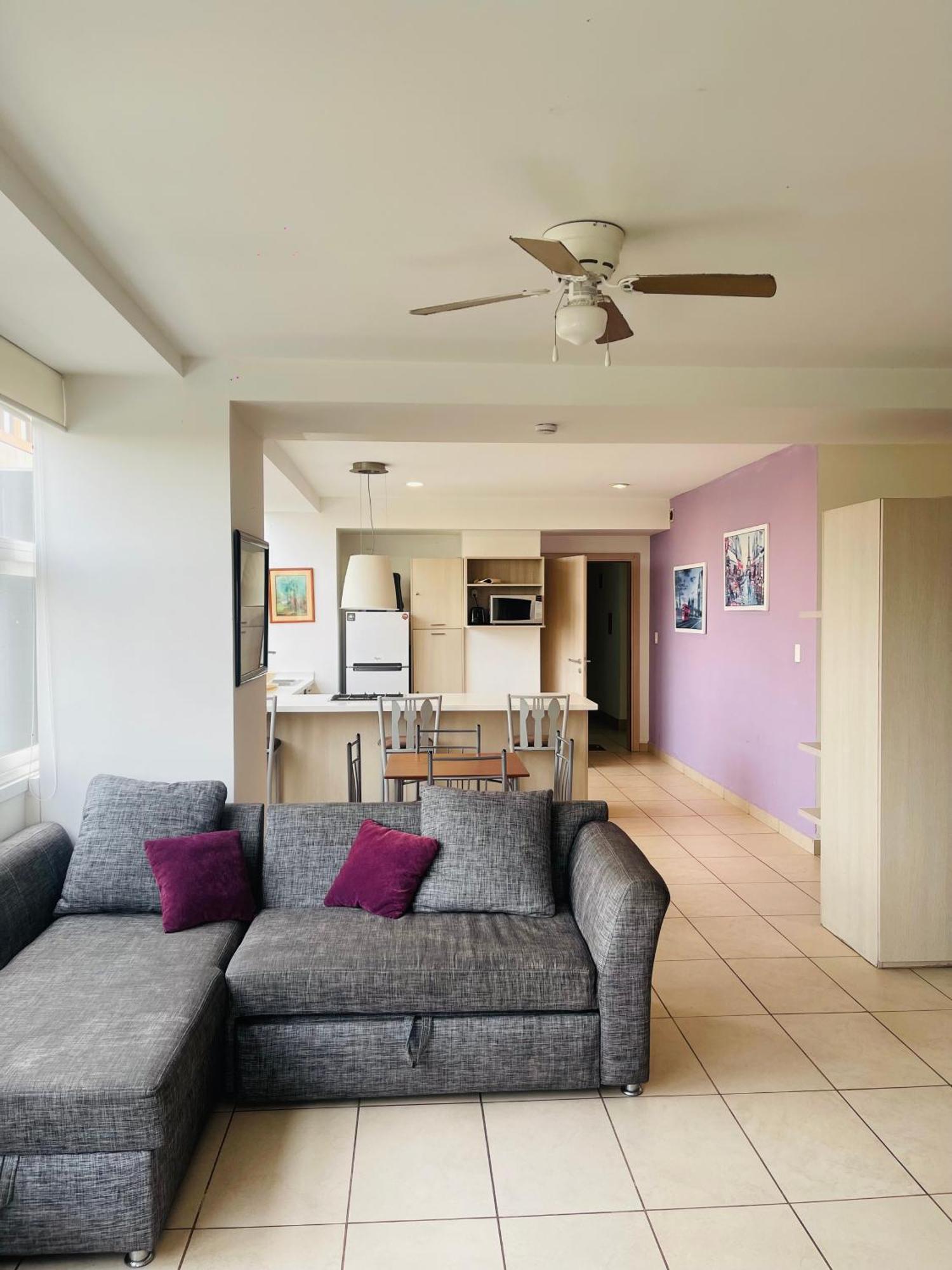 Carso Alameda Residenses Apartment เม็กซิโกซิตี้ ภายนอก รูปภาพ