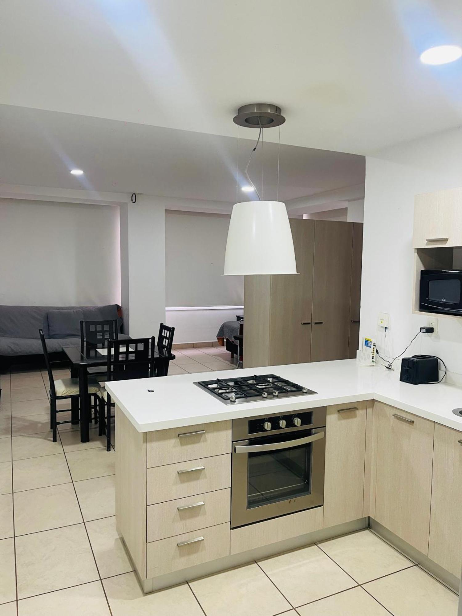 Carso Alameda Residenses Apartment เม็กซิโกซิตี้ ภายนอก รูปภาพ