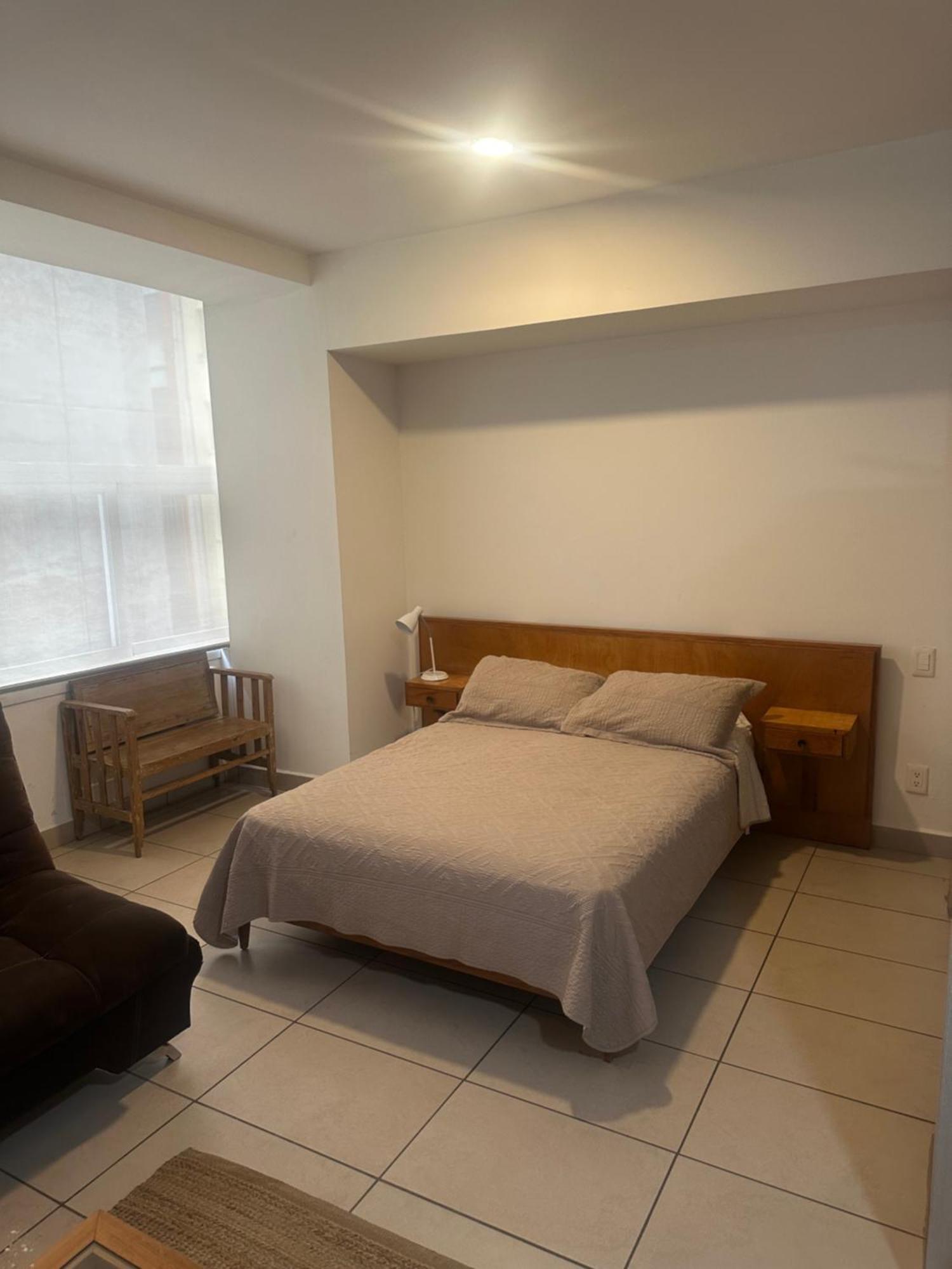 Carso Alameda Residenses Apartment เม็กซิโกซิตี้ ภายนอก รูปภาพ