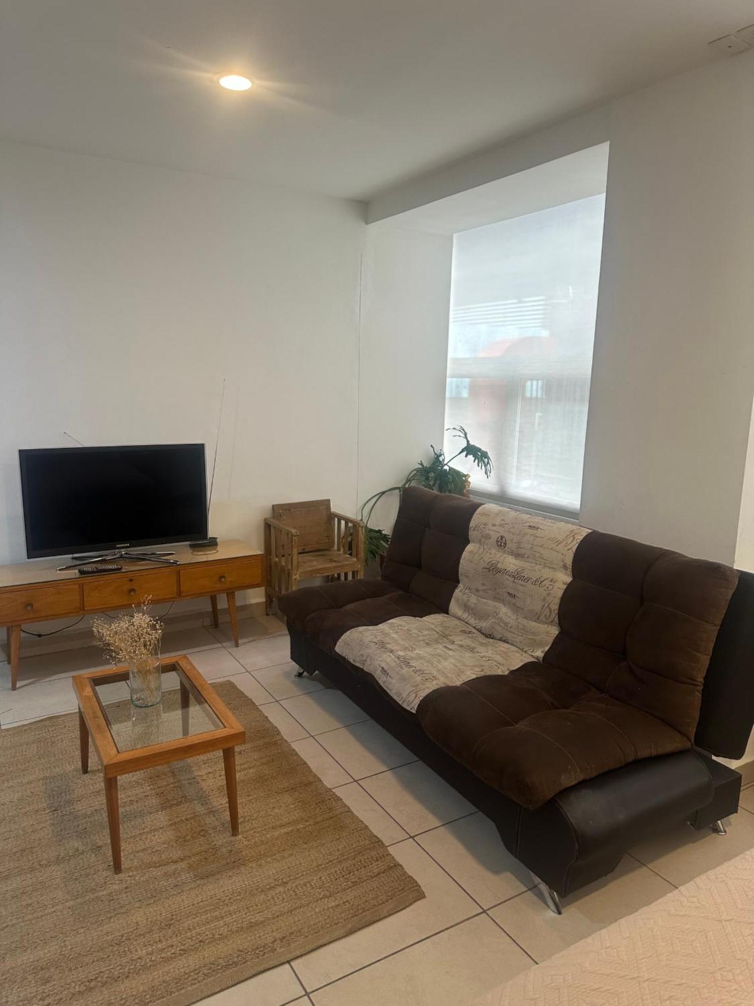 Carso Alameda Residenses Apartment เม็กซิโกซิตี้ ภายนอก รูปภาพ
