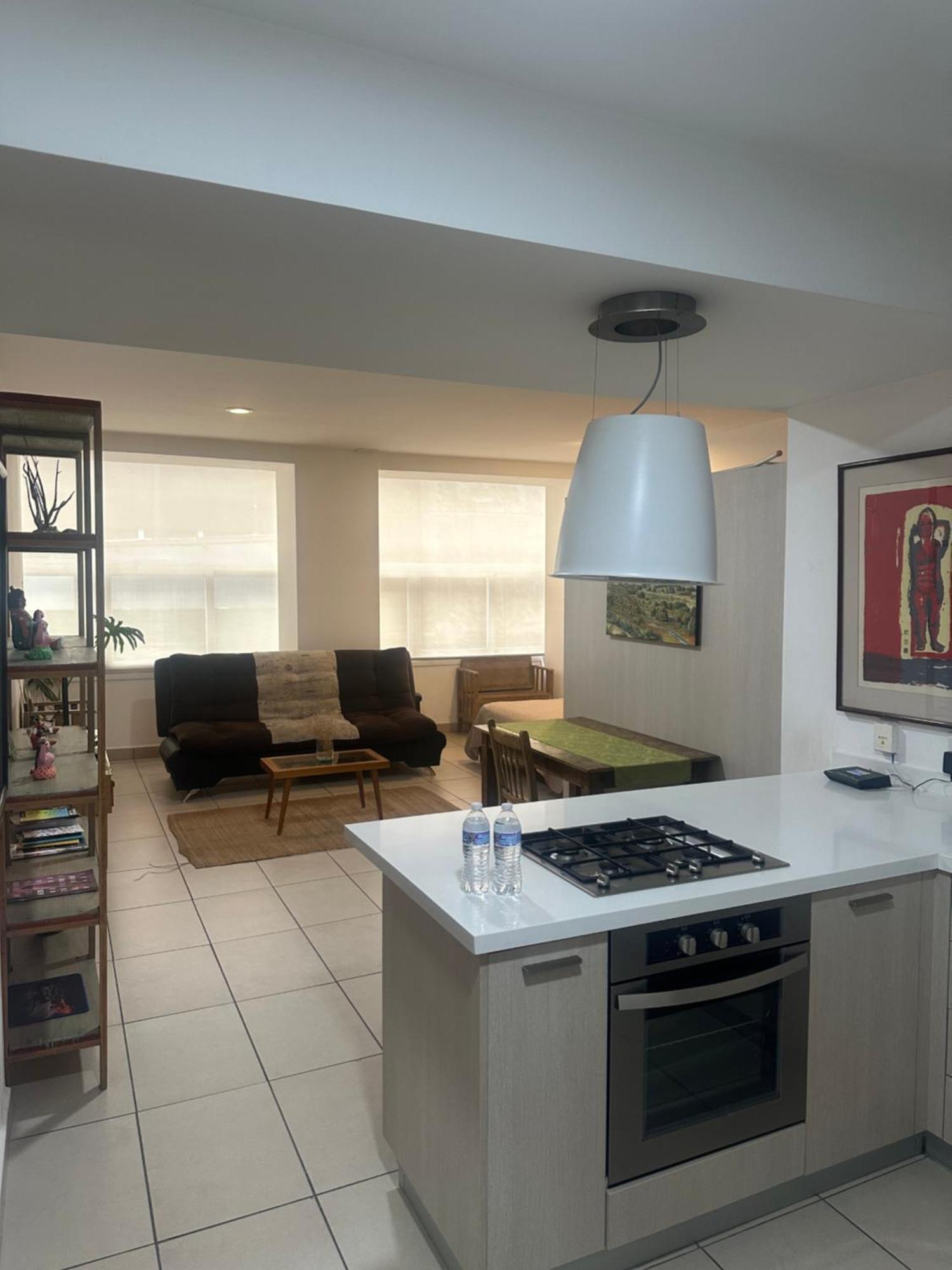 Carso Alameda Residenses Apartment เม็กซิโกซิตี้ ภายนอก รูปภาพ