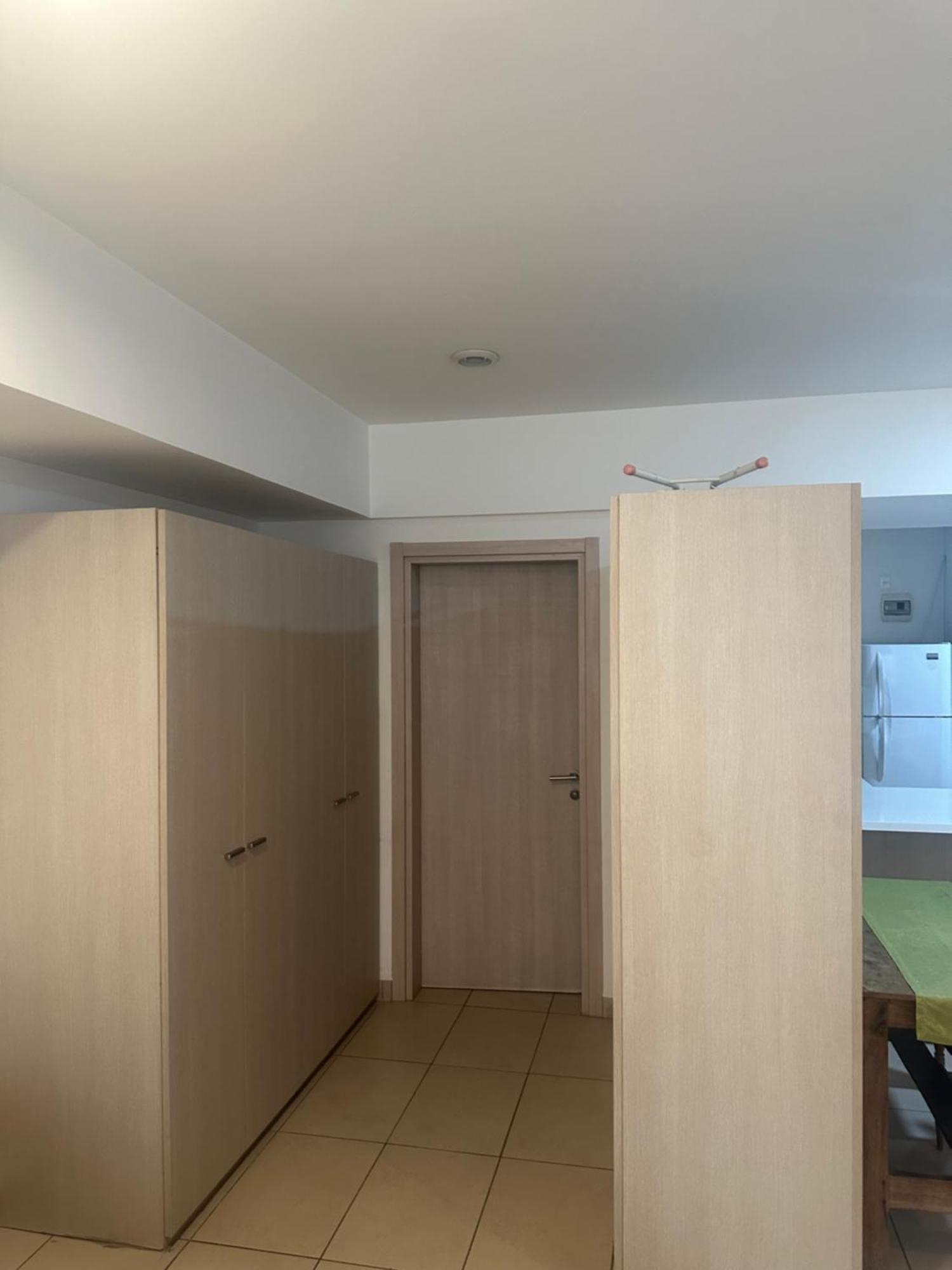 Carso Alameda Residenses Apartment เม็กซิโกซิตี้ ภายนอก รูปภาพ