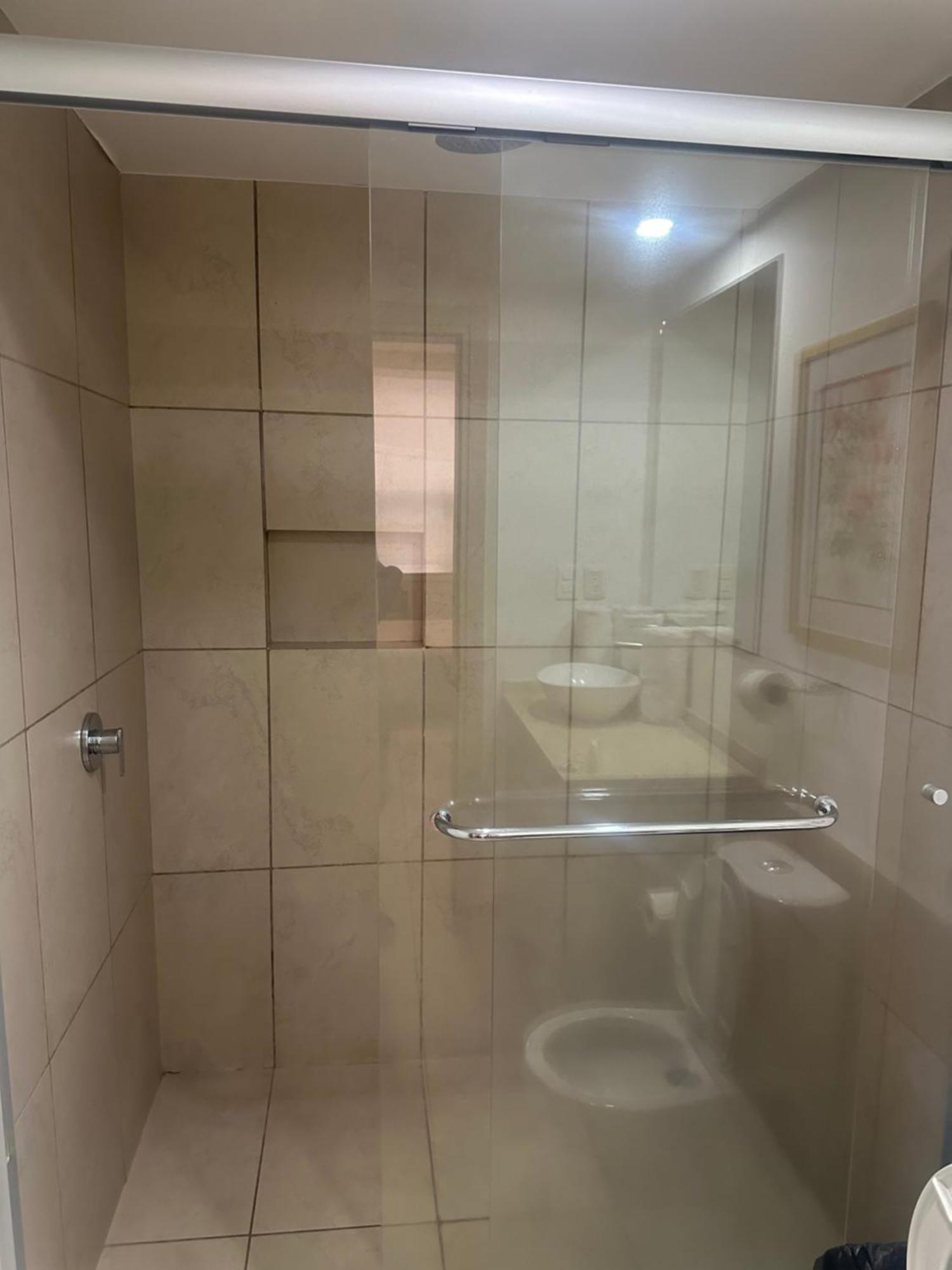 Carso Alameda Residenses Apartment เม็กซิโกซิตี้ ภายนอก รูปภาพ