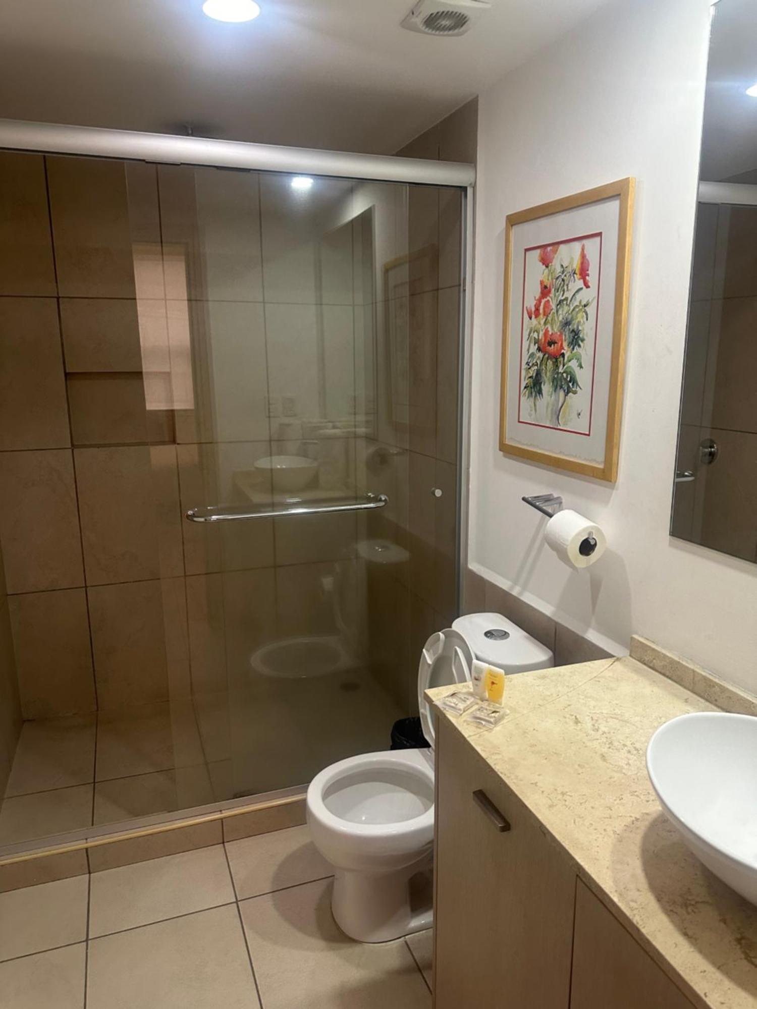Carso Alameda Residenses Apartment เม็กซิโกซิตี้ ภายนอก รูปภาพ